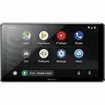 Image result for Pioneer MVH 1400Nex with Rear Screen