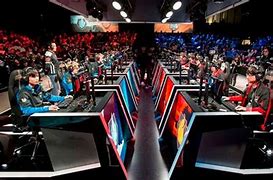Image result for eSports Equipment