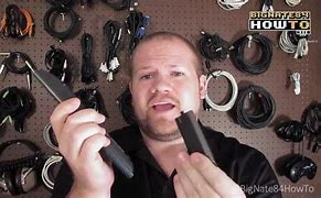 Image result for Changing Batteries in Samsung TV Remote