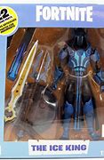 Image result for Ice King Action Figure 6 Inch