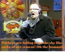 Image result for WKRP Memes