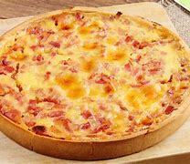 Image result for lardon quiches