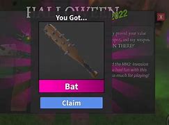 Image result for Zombie Baseball Bat