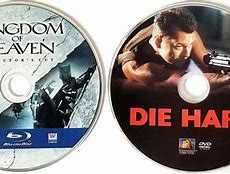 Image result for Blu-ray DVD