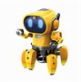 Image result for Mini Robot Bade
