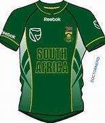 Image result for Proteas Cricket Jersey