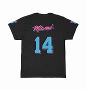 Image result for Miami Heat Herro Shirt