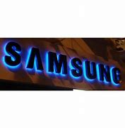 Image result for Samsung Sign STL