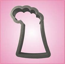 Image result for Power H Cookie Cutter