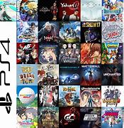 Image result for PS4 Exclusive Games List