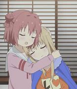 Image result for Anime Surprise Hug