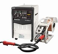 Image result for Panasonic Yc350wx5 Welding