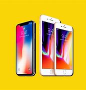 Image result for iPhone XVS 8 Plus Size