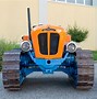 Image result for Lamborghini Tractor HP