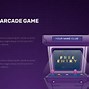 Image result for Retro Arcade Title Template