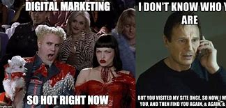Image result for Digital Marketing Memes Blog