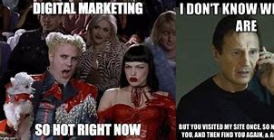 Image result for Digital Marketing Memes