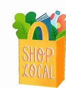 Image result for Funny Shop Local Quotes