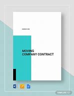 Image result for Business Contract Example