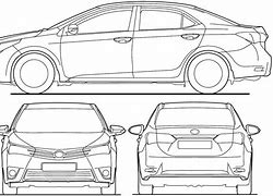 Image result for Toyota Corolla New Model Gli Art Made in Pencil