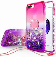 Image result for 7 Plus Girly Cases with Ring