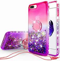 Image result for Girly iPhone 7 Plus 3D Cases