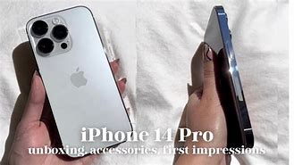Image result for iPhone 14 Pro 360 Silver