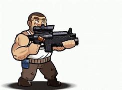 Image result for Animated Gun Shooting