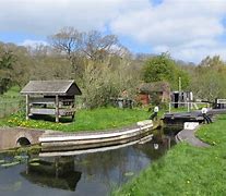 Image result for Montgomery Canal
