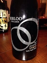 Image result for Kerloo Syrah Collines Block 30