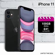 Image result for T-Mobile iPhone 11 Deal