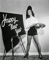 Image result for Happy New Year Pin Up