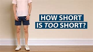 Image result for High Shorts vs Low Shorts
