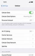 Image result for iPhone 6s APN