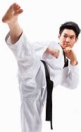 Image result for Karate Coloring Pages
