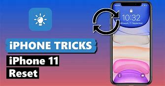Image result for Factory Reset iPhone 11 Recovery Mode