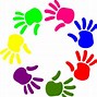 Image result for Helping Hands Logo Clip Art