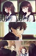 Image result for Silly Anime Couple