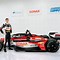 Image result for Rinus Veekay IndyCar Livery