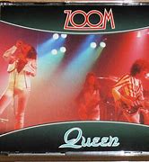 Image result for Queen Zoom Zoom Zoom