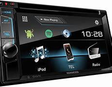 Image result for Kenwood Stereo JVC