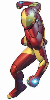 Image result for Iron Man Suit Mark 51