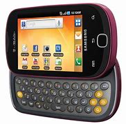 Image result for Touch Screen QWERTY Phone