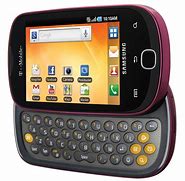 Image result for Samsung Touch Screen Feature Phone