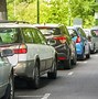 Image result for A Triple Deck Parking Lot