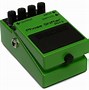 Image result for Boss Guitar Pedals