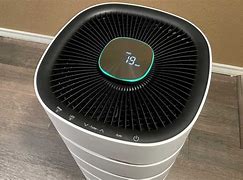 Image result for Carrier Air Purifier