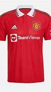 Image result for Manchester United Jersey