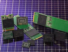 Image result for Flash Memory Chip