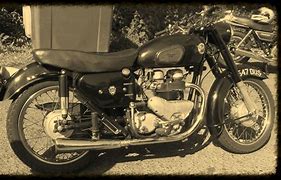 Image result for Matchless 500 Twin